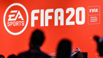 発売迫るFIFA20「レーティング最高の10選手」がこれ