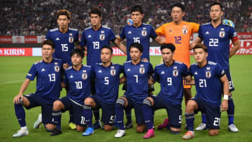 日本代表、W杯予選の初戦でミャンマーに快勝！久保建英は最年少記録を更新