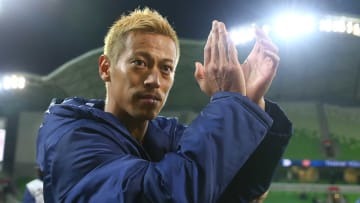 本田圭佑、カンボジア人を震わせた「魂の演説」がこれ