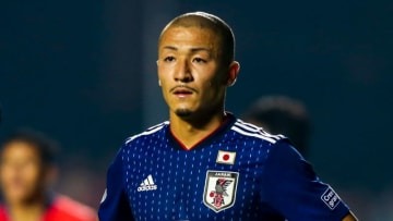 前田大然、やっぱ速ぇ！ボールを刈り獲る「段違いの加速力」がこれ