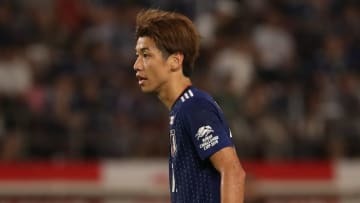 怪我の大迫勇也、10月のW杯予選は絶望的に