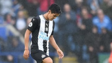 武藤のニューカッスル、惨敗に監督激怒で練習キャンセル