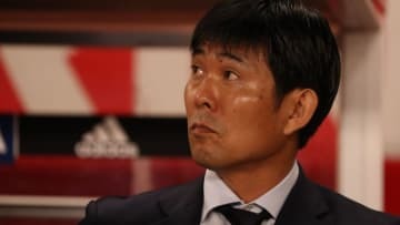 ブラジル遠征に臨むU-22日本代表、食野亮太郎が初招集(2019/10/3)
