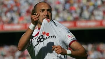 チェバントンを覚えてる？39歳で決めた「仰天キックオフゴール」がすごすぎ