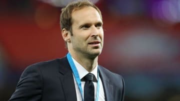37歳チェフ、衰えぬ挑戦欲！なんと「アイスホッケー選手」に転身