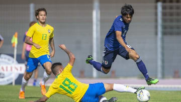 五輪世代の日本代表がブラジルに勝利！現地記者に「株を上げた選手」「本気度」を聞いてみた