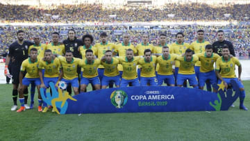 ブラジル代表が最新メンバーを発表！ネイマールらが復帰(2019/8/16)