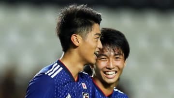 U-17W杯で日本爆発！西川潤、オランダを切り裂いた「極上パス」がこれ