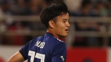 久保建英、堂安律入りの最強布陣！U-22日本代表メンバー発表(2019/11/5)
