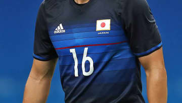 「奇跡のアトランタから無念のリオまで」青の五輪日本代表ユニフォームを見る
