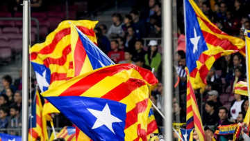 延期のクラシコ、カタルーニャ独立派による「妨害計画」が明らかに