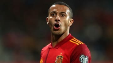 天才ティアゴ、またやった！サッカーを極めた「極上テク」がこれ