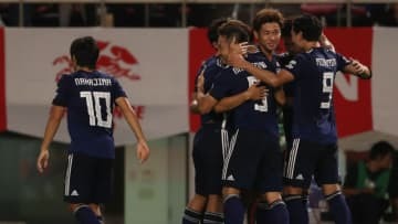 日本代表メンバー発表！鎌田、浅野が久々に招集(2019/10/3)