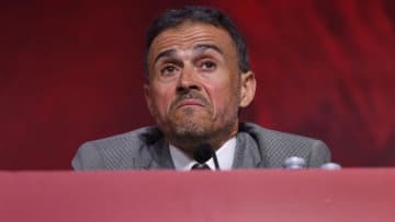 スペインのファン、大半は「エンリケ監督は噓つき」と感じているらしい