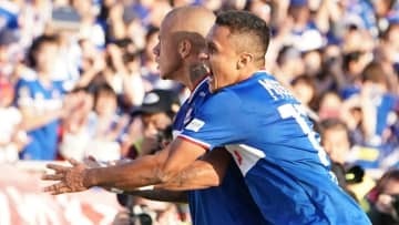 Jリーグ、獲得が「大当たり」だった5名の外国人選手