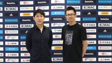 FC今治、「リアルサカつく」の経営戦略とは？中島啓太さんインタビュー(1)
