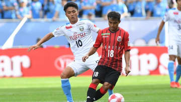 川崎がルヴァンカップ初制覇！劇的な展開の末、札幌をPKで下す