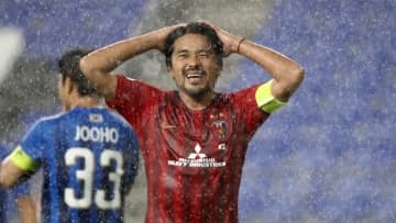 浦和、ACL決勝初戦に敗れる…「痛恨失点シーン」がこれ