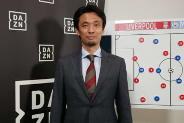 教えて戸田さん！超大一番「リヴァプール対マンチェスター・シティ」の注目はここ