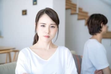 好きで結婚したはずなのに何故？ いざ結婚してから、「こんなはずじゃなかった」というパターンが多いようです。