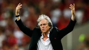 「カタールはサッカーの国じゃない」 フラメンゴ監督、W杯開催に疑問