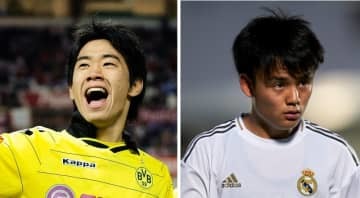 久保と香川も！2010年代に最も積極的に若手を獲得したチームTOP10