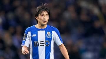 中島翔哉、好アシスト！ポルトFWの強みを生かす「ファインパス」がこれ
