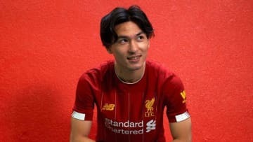 クロップが語る「南野がリヴァプールにフィットする4つの強み」