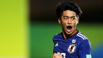 17歳西川潤、すごいぞ！あの有名サイトが選ぶ「24人の宝石」に選ばれる