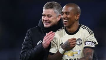 シティの真似は不可能…スールシャール監督が「今やれるサッカー」を語る