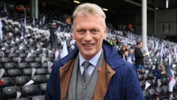 モイーズ監督、ウェストハムへ復帰