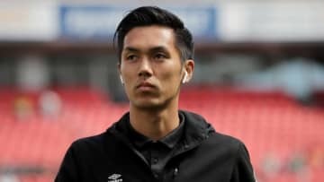 久保裕也、特別待遇でMLS移籍へ　