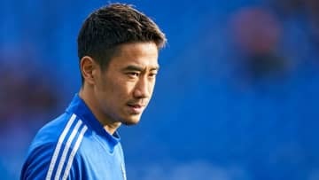 香川真司、トルコ3位クラブと接近？ガラタサライは破談か