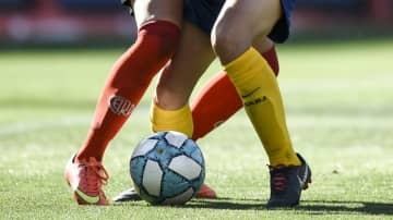 「元男性の女子プロサッカー選手」アルゼンチンで初プロ契約を勝ち取る