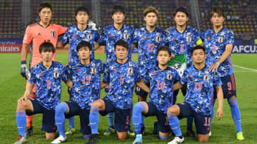 日本代表、U-23選手権の初戦で敗れる…終了間際のPK献上でサウジアラビアに黒星
