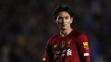 南野拓実が明かす！「世界一リヴァプールで驚いたことと反省点」とは