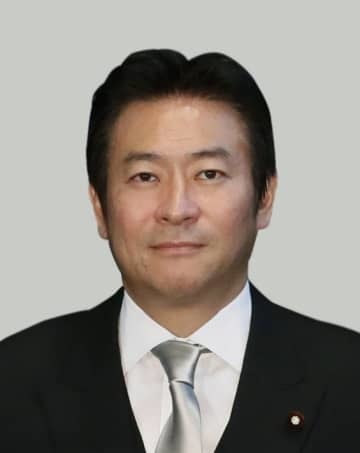 秋元司容疑者