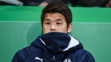 酒井宏樹「マルセイユ退団を示唆」と伝えられたインタビューがこれ
