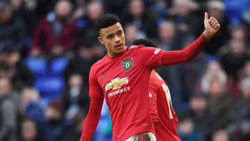 18歳神童グリーンウッド、サッカーゲーム上での自分の能力ってどう？