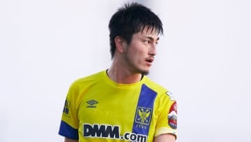 鈴木優磨、ベルギーで荒ぶる！「一触即発の憤怒シーン」がこれ