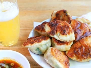 カリッカリの焼き餃子が食べたいんだ！東京都内で間違いない名店４選