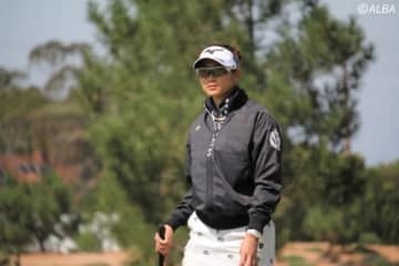 原英莉花が2年連続参戦！（大会事務局提供）