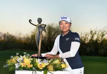 昨年大会では世界ランキング1位のコ・ジンヨンがV（撮影：GettyImages)