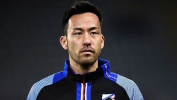 吉田麻也が見た「プレミアとセリエ、FWの違い」とは？