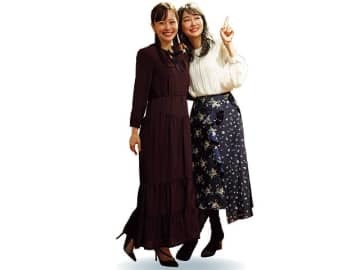 美女ふたりが渋谷・円山町の和食店で行った、大人な女子会を実況中継してみた！