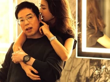 芸人今田耕司と港区美女をふたりきりにしたら想像以上に男前で、独身貴族の底力を見た！