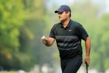 WGC2勝目を挙げたリード（撮影：GettyImages)