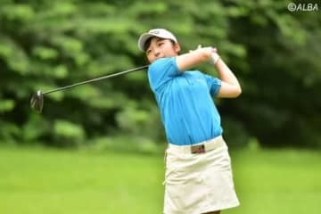 春季大会への出場を決めた佐久間朱莉ら、選手たちへの影響も考えると大会の開催も100％とは言いきれない。（撮影：山代厚男)