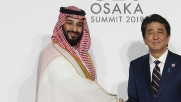 サウジアラビア皇太子、「4000億円」でマンチェスター・ユナイテッド買収へ？