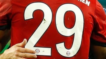 珍しい 背番号 29 を代表する5名のサッカー選手 1枚目の写真 画像 Newscafe